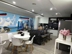 Midland House (D7), Office #555455471
